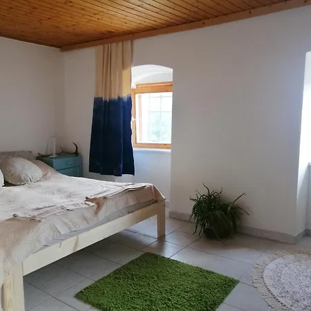 Case de vacanță Koeveshegy