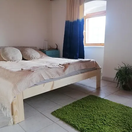 Koeveshegy Сasa de vacaciones *