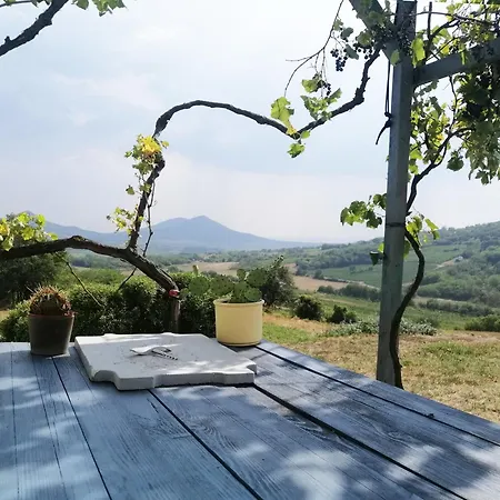 Koeveshegy Case de vacanță Tapolca