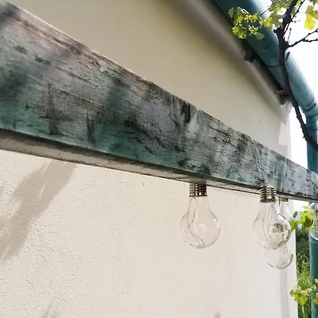 Сasa de vacaciones Koeveshegy Tapolca